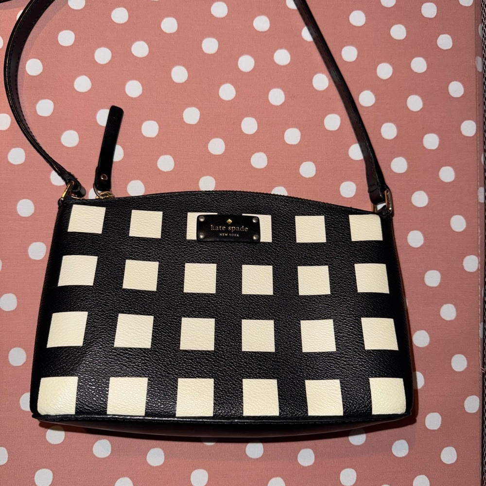 Kate spade crossbody bag